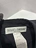Dolce & Gabbana Black button down Size 6 - photo 6