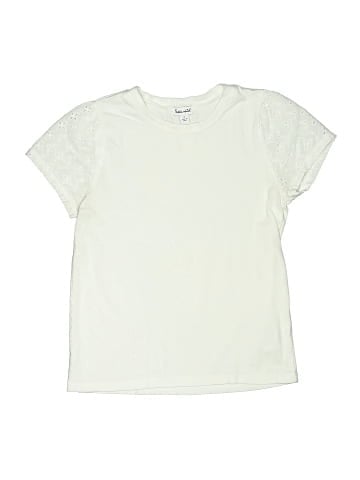 Splendid Short Sleeve Top (view 1)