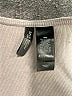 Bisou Bisou Gray Sleeveless Top Size M - photo 7