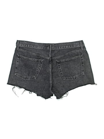 AGOLDE Denim Shorts (view 2)