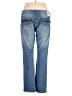 True Religion Hearts Blue Jeans Size 37 waist - photo 2