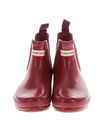 Hunter Rain Boots (view 2)