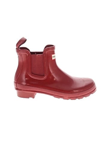 Hunter Rain Boots (view 1)