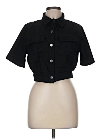 Shein Jacket (view 1)