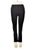 Lululemon Athletica 100% Nylon Solid Black Active Pants Size 4 - photo 2