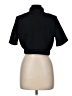 Shein Black Jacket Size 6 - photo 2