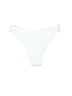 Assorted Brands White Swimsuit Bottoms Size M - photo 2