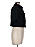 Shein Black Jacket Size 6 - photo 4
