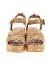 Seychelles Tan Wedges Size 9 - photo 2