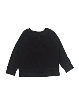 HUK Pullover Sweater (view 2)