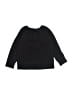 HUK 100% Cotton Black Pullover Sweater Size 3 - photo 2