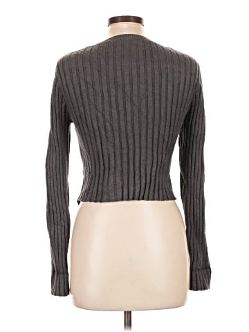 Steve Madden Long Sleeve Top (view 2)
