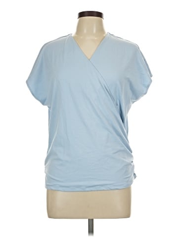 Halara Short Sleeve Top (view 1)