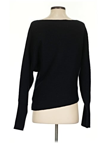 Intermix Wool Pullover Sweater (view 2)