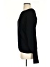 Intermix Black Wool Pullover Sweater Size S - photo 5