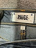 Paige Hearts Blue Jeans Size 27 waist - photo 7