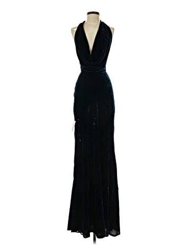 Sau Lee Cocktail Dress (view 1)