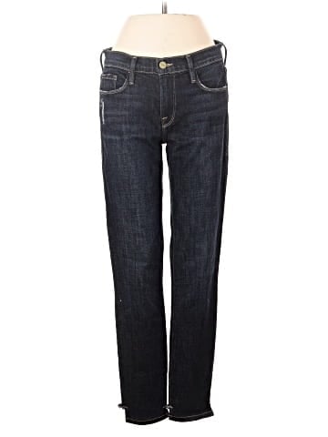 FRAME Denim Jeans (view 1)