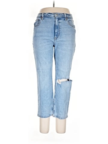 Abercrombie & Fitch Jeans (view 1)