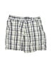 Bon Bebe Plaid Blue Shorts Size 2T - photo 1