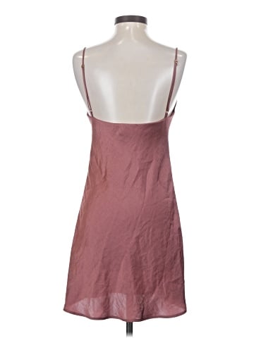 Tru Blu Cocktail Dress (view 2)