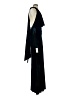 Sau Lee 100% Polyester Black Cocktail Dress Size 2 - photo 4