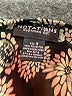 Notations 100% Polyester Gold 3/4 Sleeve Blouse Size S - photo 7