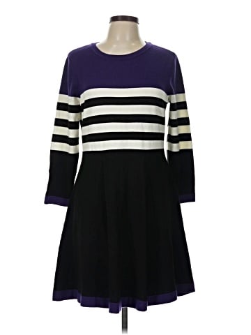 Echo Casual Dress (view 1)