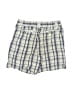 Bon Bebe Plaid Blue Shorts Size 2T - photo 2