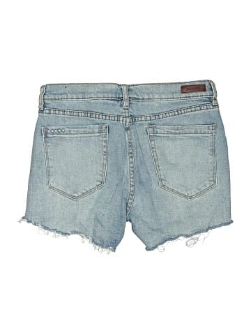Blank NYC Denim Shorts (view 2)