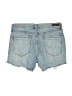 Blank NYC Blue Denim Shorts Size 26 waist - photo 2