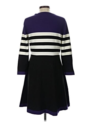 Echo Casual Dress (view 2)