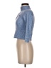 Vineyard Vines Blue Turtleneck Sweater Size 6 - photo 5
