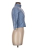 Vineyard Vines Blue Turtleneck Sweater Size 6 - photo 4