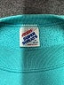 Jerzees Teal Sweatshirt Size M - photo 7