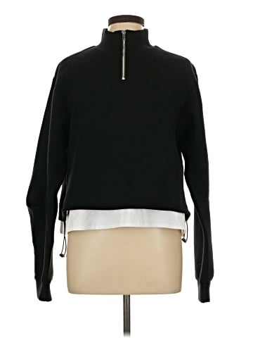 Gracia Sweatshirt (view 1)