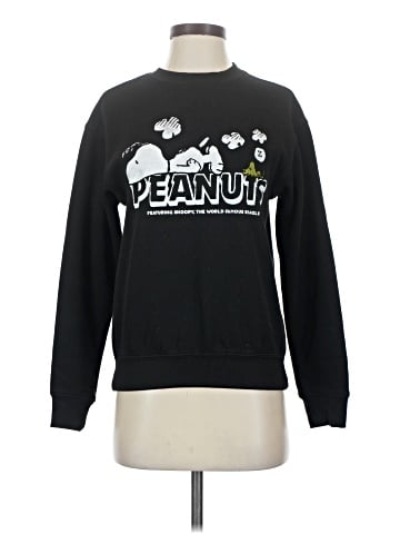 Peanuts Sweatshirt (view 1)