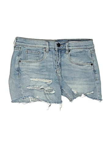 Blank NYC Denim Shorts (view 1)