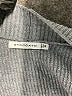 Staccato Gray Cardigan Size M - photo 7