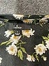 Lulus 100% Polyester Black Long Sleeve Blouse Size L - photo 7