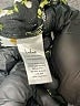 Lulus 100% Polyester Black Long Sleeve Blouse Size L - photo 8