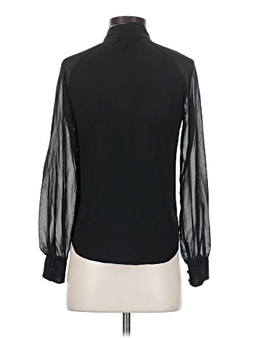 Cooper & Ella Long Sleeve Blouse (view 2)