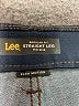 Lee Blue Jeans Size 16M - photo 4