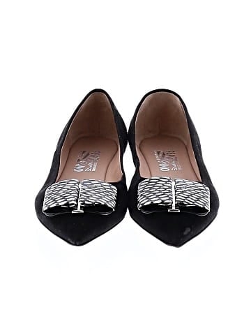 Salvatore Ferragamo Flats (view 2)