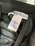 David Hollis Solid Black Formal Skirt Size L - photo 4