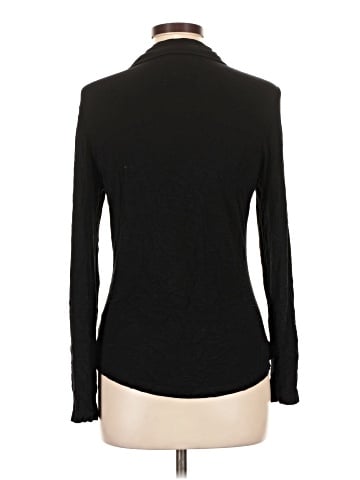 Sanctuary Long Sleeve Blouse (view 2)