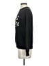 Peanuts Graphic Black Sweatshirt Size XS - photo 5