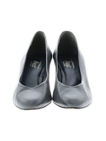 G.H. Bass & Co. Heels (view 2)