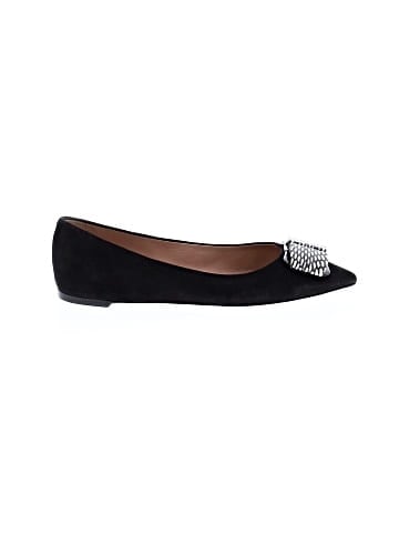 Salvatore Ferragamo Flats (view 1)