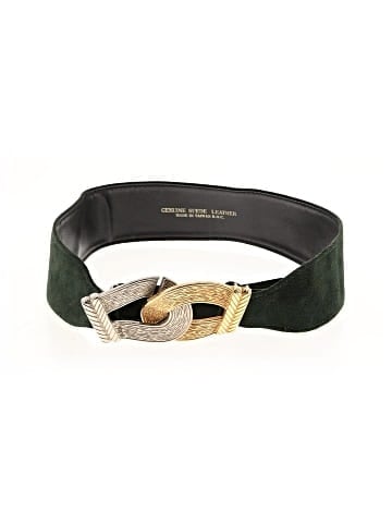 Unbranded Leather Belt (view 1)
